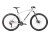 Rower MTB ROMET Mustang M7 biały
