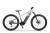 Rower elektryczny górski Ecobike Mauler czarny mat