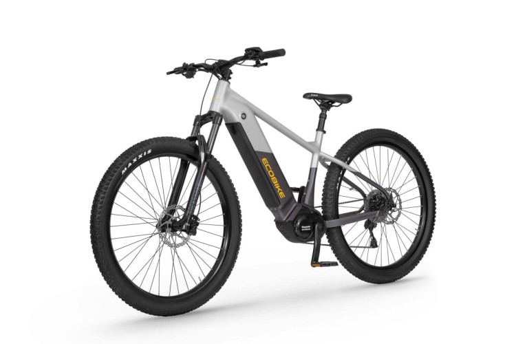 Regulowana sztyca Dropper w Ecobike Mauler