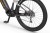 Piasta Shimano TX505 Center Lock Ecobike Mauler