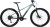 Rower górski damski Liv Tempt 3 GE 27,5" szary