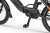 Centralny silnik Bafang M210 w rowerze Ecobike Rhino Cruise