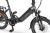 Bateria 630Wh zintegrowana z ramą składaka Ecobike Rhino