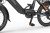 Hydrauliczne hamulce tarczowe Shimano MT200 w rowerze elektrycznym