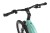 Kolorowy wyświetlacz LCD w mostku Ecobike LX500