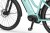 Ecobike LX500 miętowy silnik centralny Ananda 130Nm