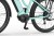Silnik centralny Ananda M100 48V 130Nm w Ecobike LX500
