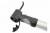 Mała pompka z manometrem CLD-023G