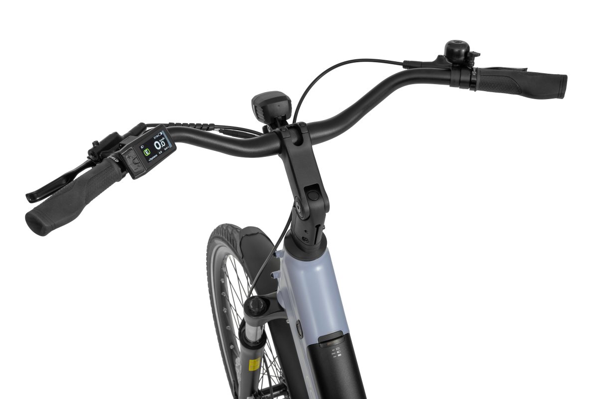 Bateria 630Wh Ecobike LX 100