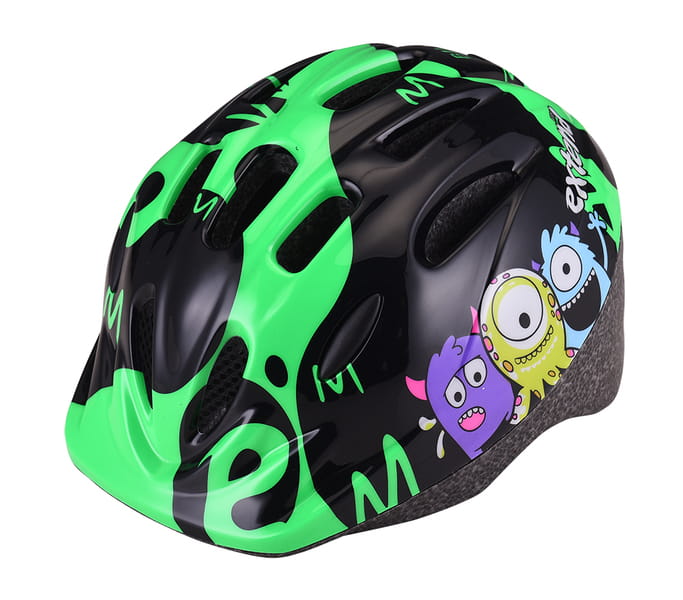Kask dziecięcy Extend Billy
