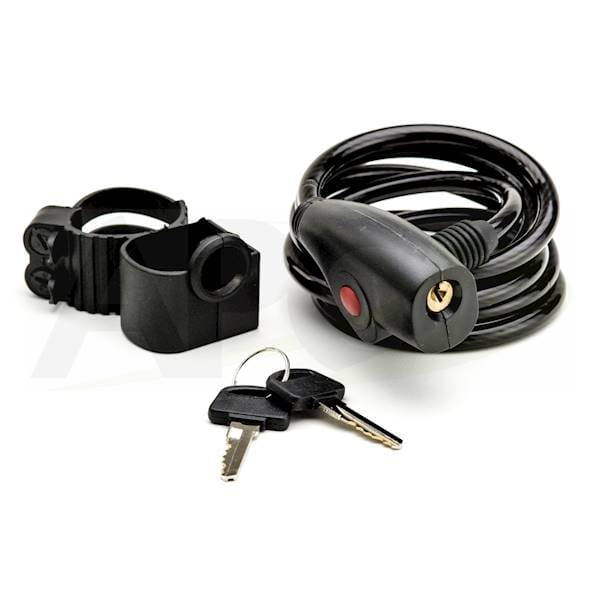 Zapięcie linkowe spiralne