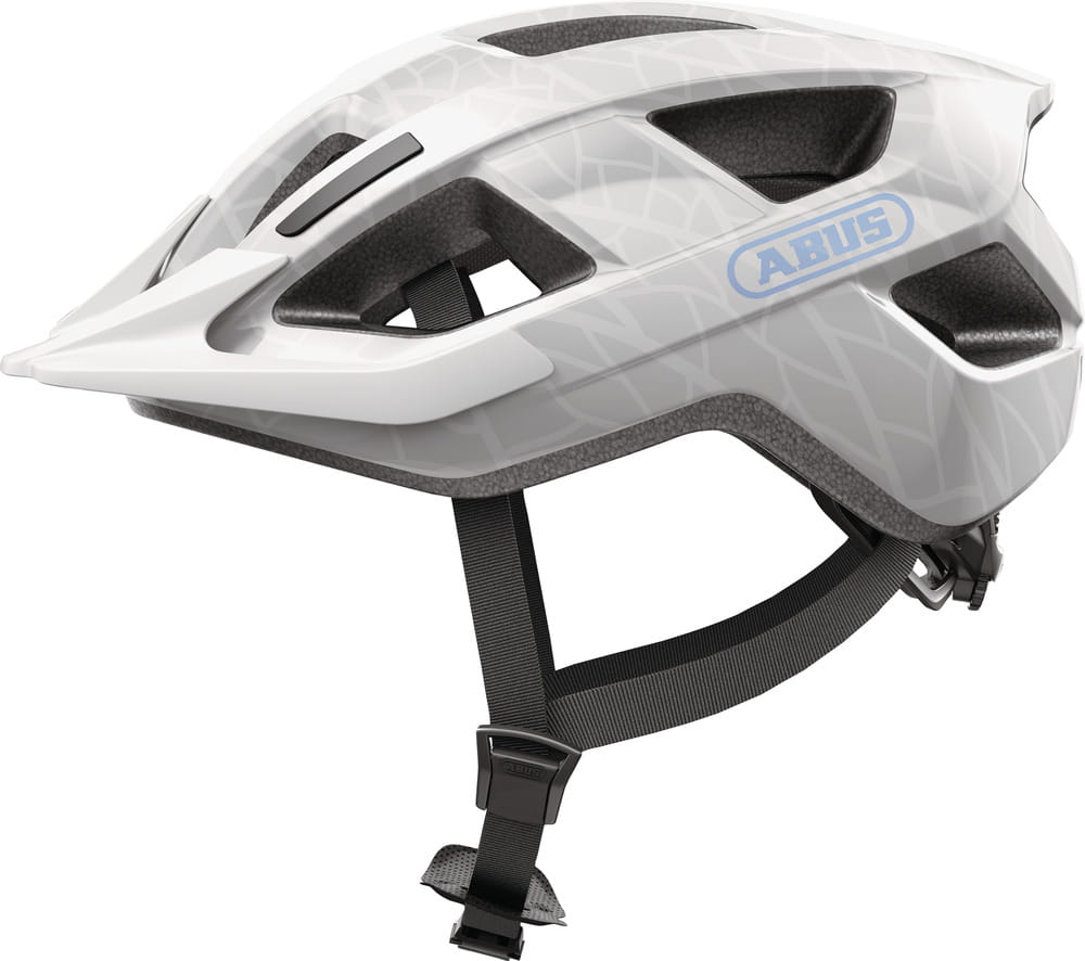 Kask Abus Aduro 3.0 biały