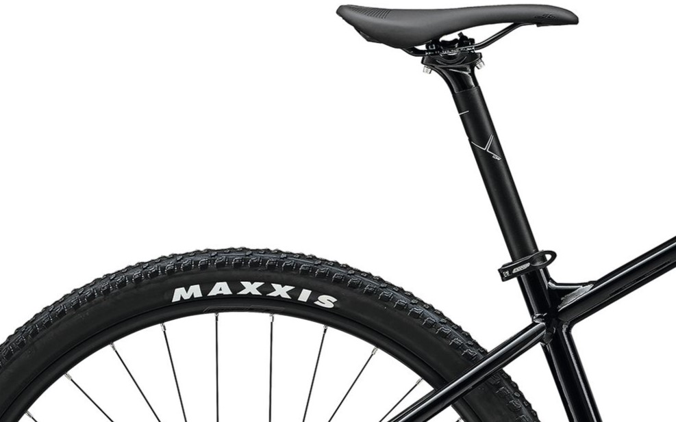 Koła 29 cali z oponami Maxxis Rekon Race