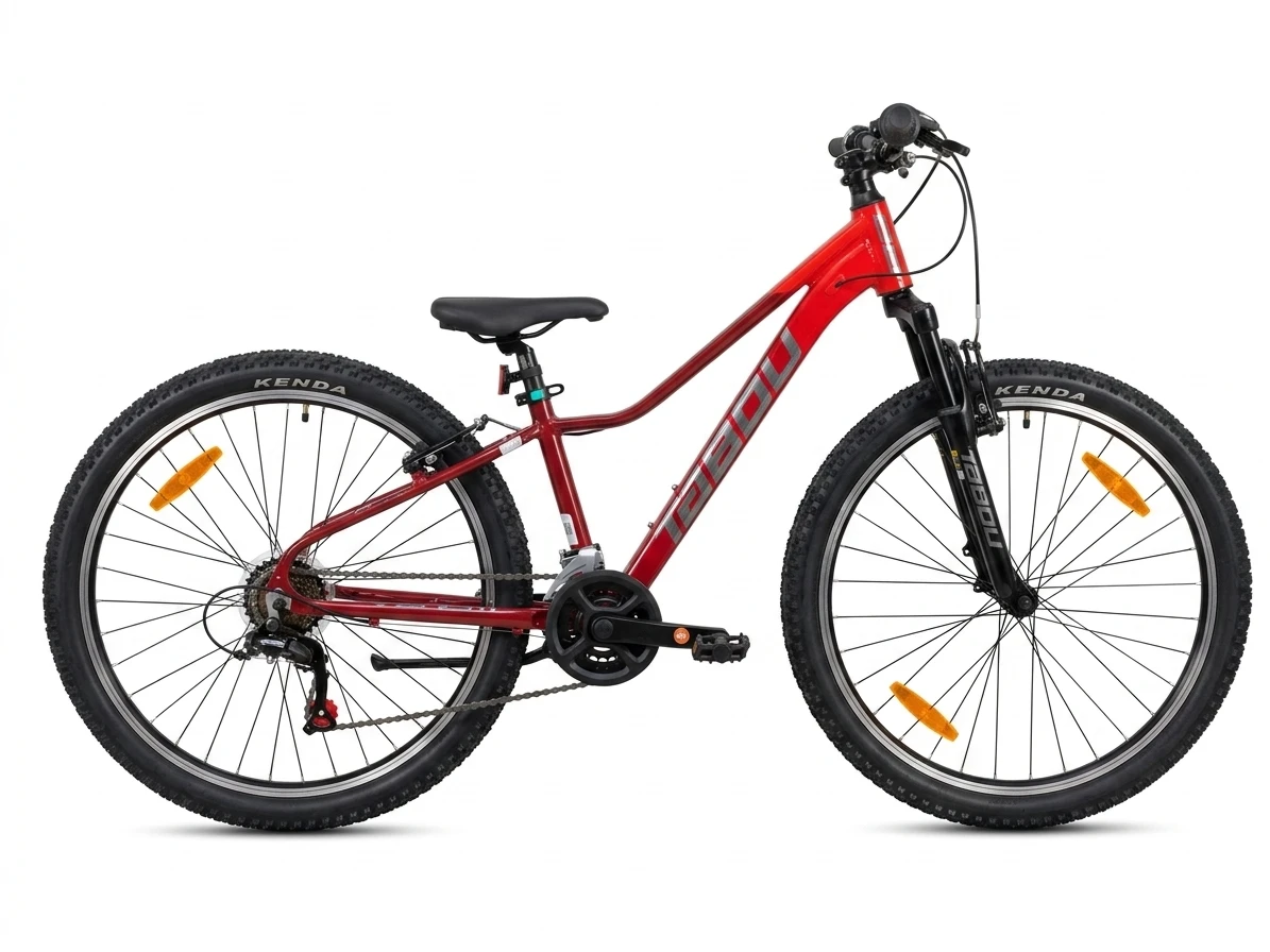 Tabou Venom 1 bordowy