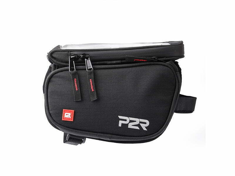 Torba rowerowa na telefon P2R Twinner
