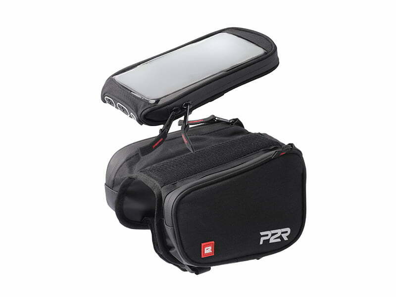 Torba rowerowa na telefon P2R Twinner