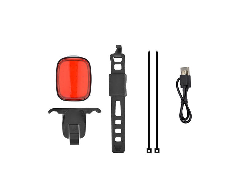 Uchwyty montażowe lampki P2R CUBIC 50