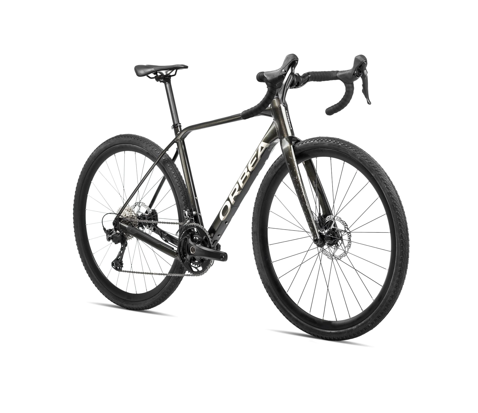 Gravel Orbea Terra H30 2024