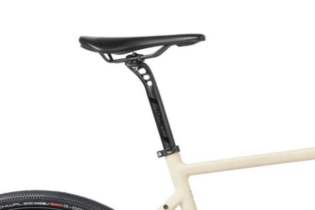 Opony Schwalbe G-One 38C