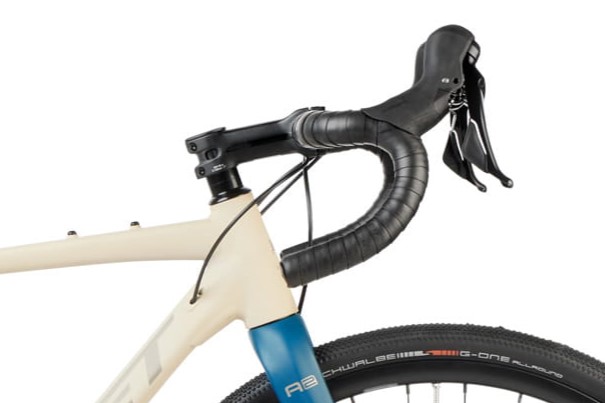 Hamulce hydrauliczne Shimano GRX400