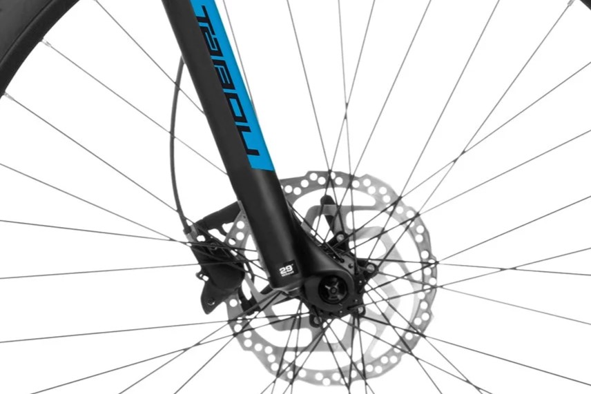 Hamulce hydrauliczne Shimano MT200