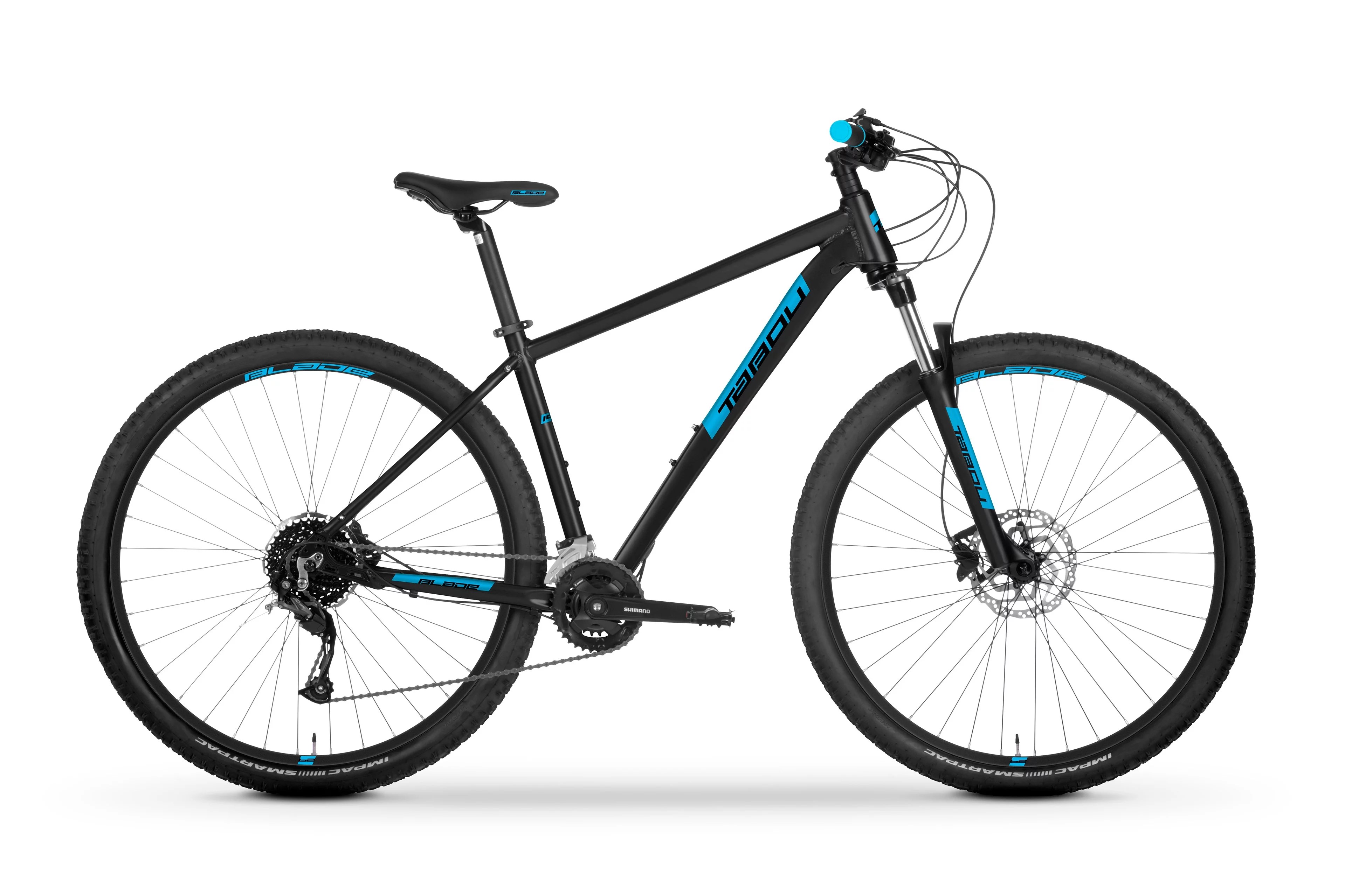 TABOU Blade 3.0 – rower górski MTB