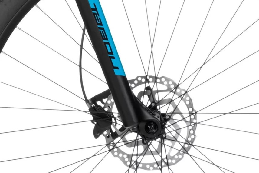 Hamulce hydrauliczne Shimano MT200