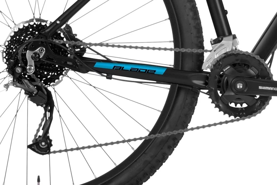 Osprzęt Shimano Altus