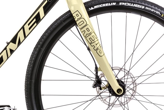 Hamulce hydrauliczne SRAM Apex