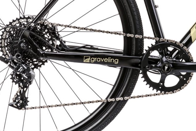 Napęd SRAM Apex 1x11