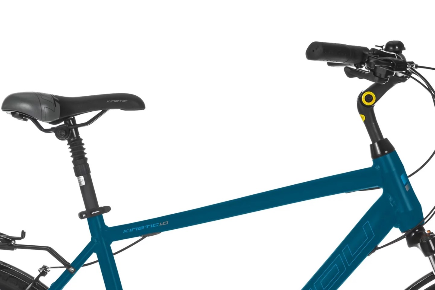 Wygoda TABOU Kinetic