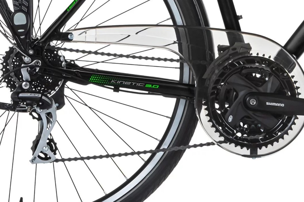 Napęd Shimano Acera