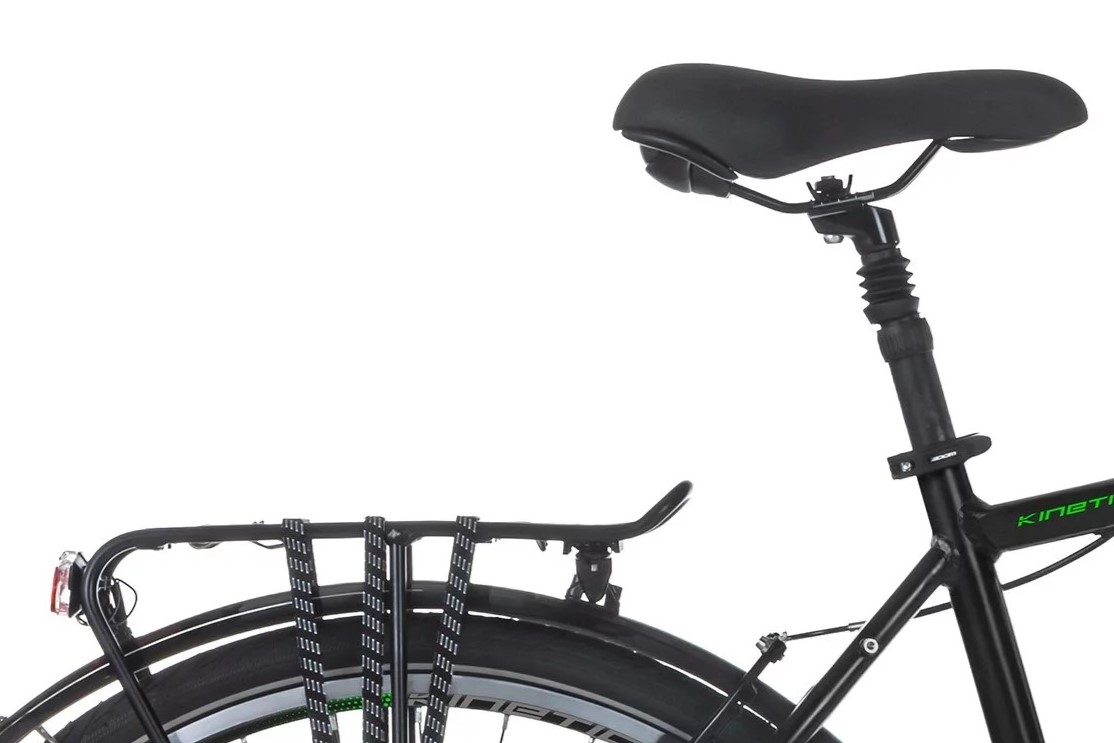 Komfort Tabou Kinetic