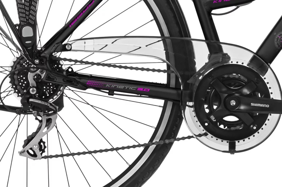 Napęd Shimano Acera