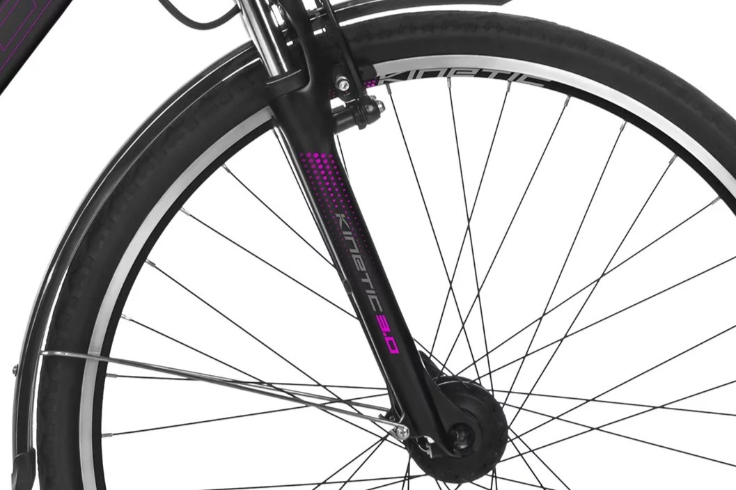 Amortyzator Suntour M3010