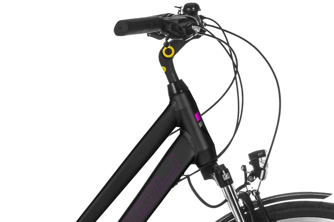 Komfortowe siodło Selle Royal