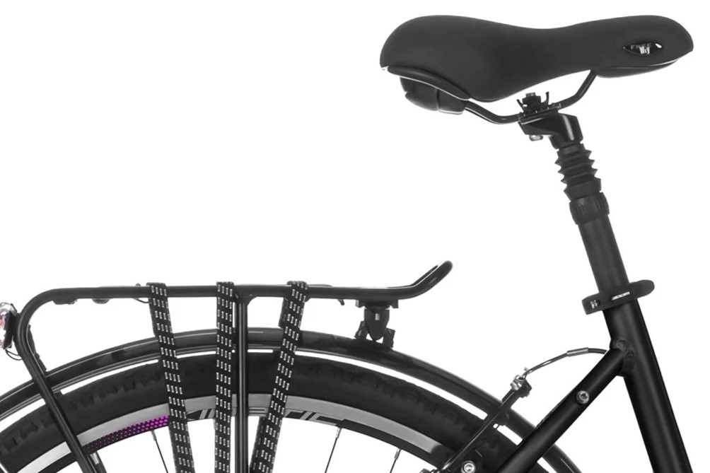 Dynamo Shimano i oświetlenie