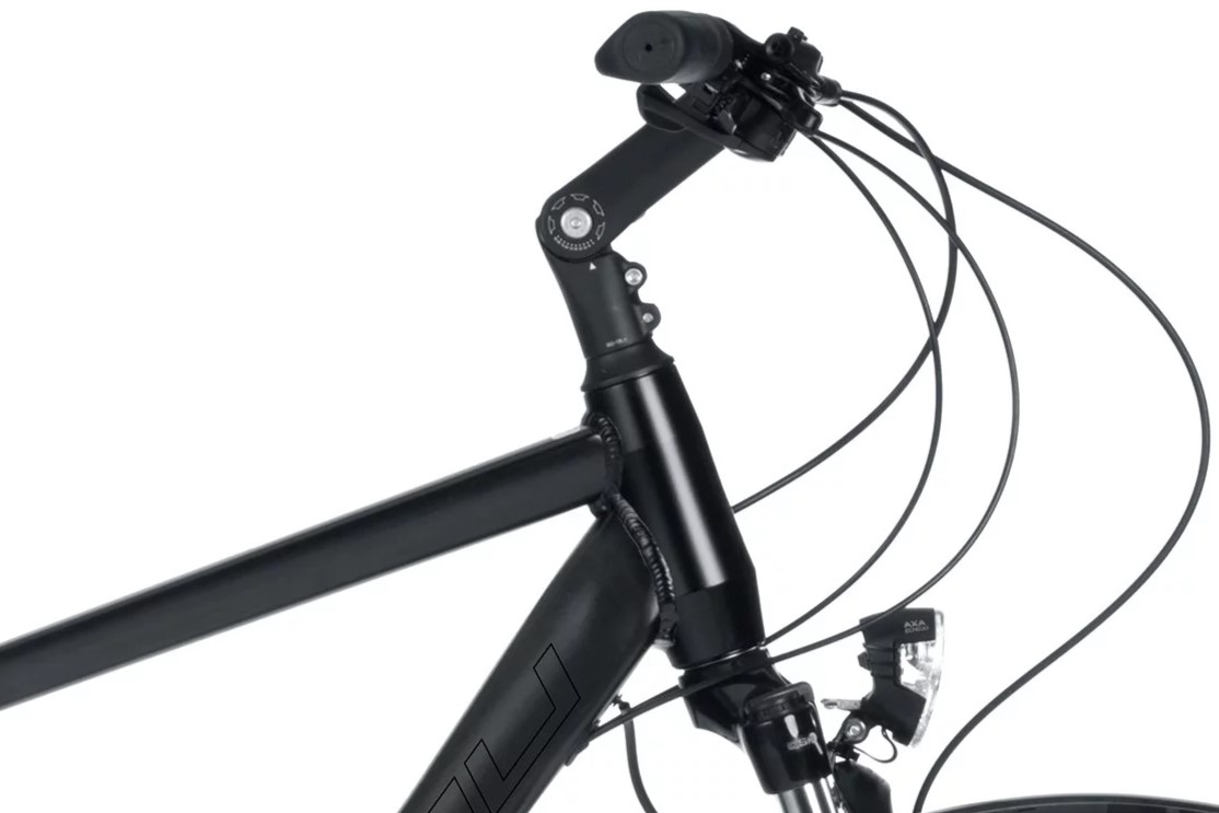 Dynamo Shimano