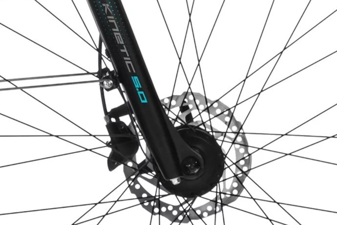 Hamulce tarczowe Shimano MT200