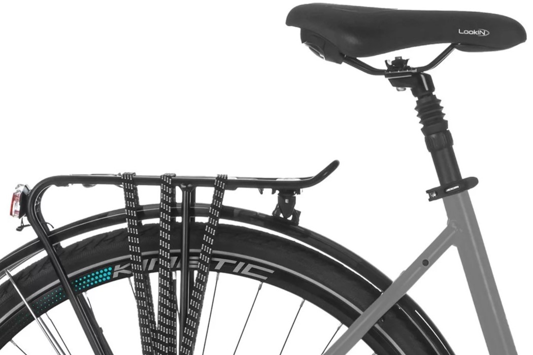 Wyposażenie premium Tabou Kinetic