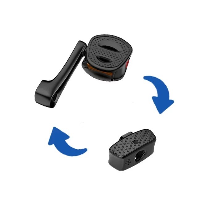 Rower dziecięcy z konwersją 2 w 1 TABOU