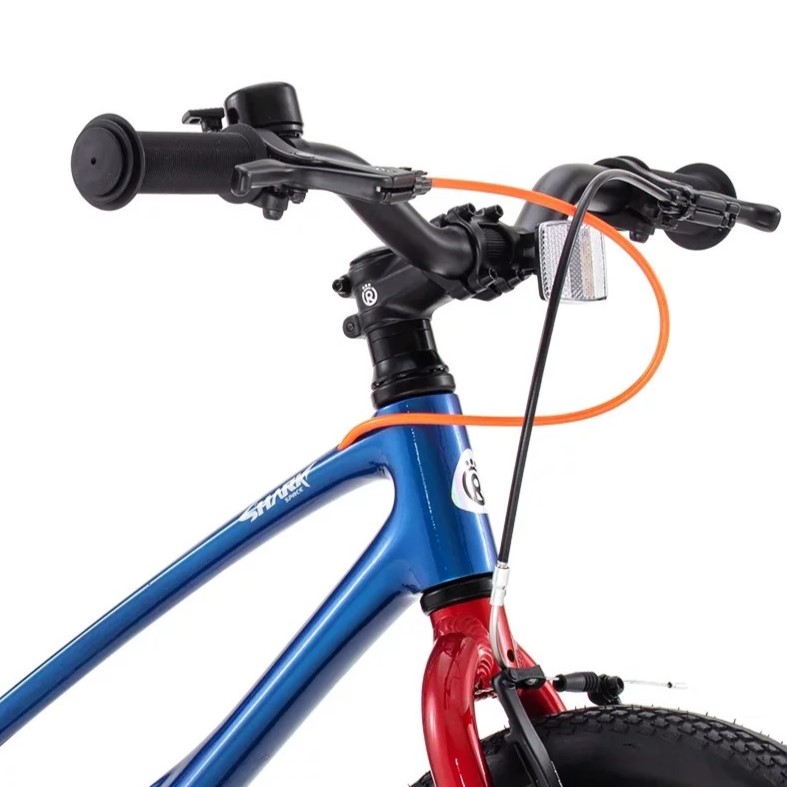 Hamulce V-brake w rowerze ROYAL by TABOU SPACE 16