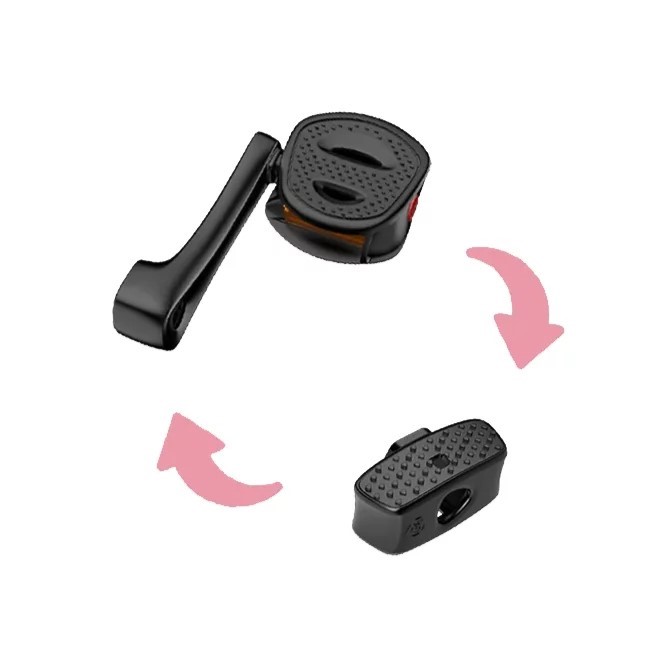 Rower dziecięcy biegowy 2 w 1