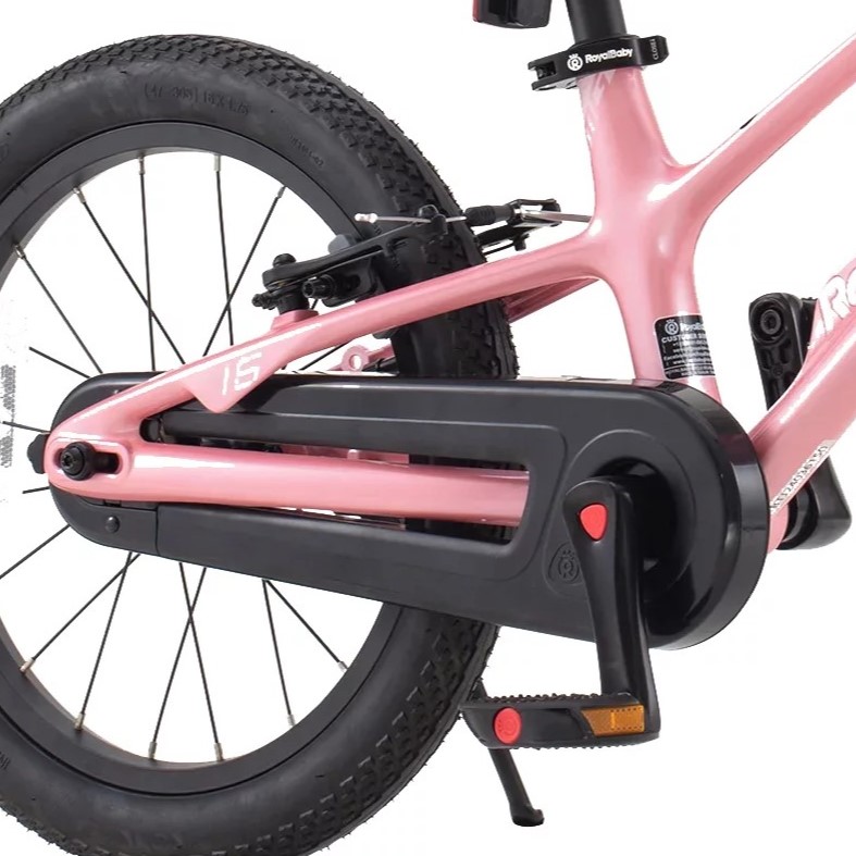 Komfortowe siodełko Tabou Kids