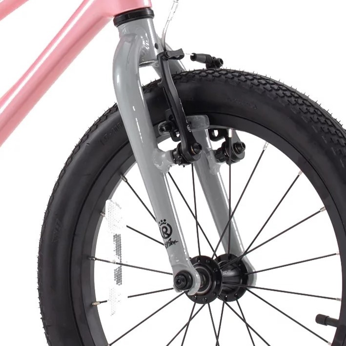 Magnezowa rama roweru TABOU