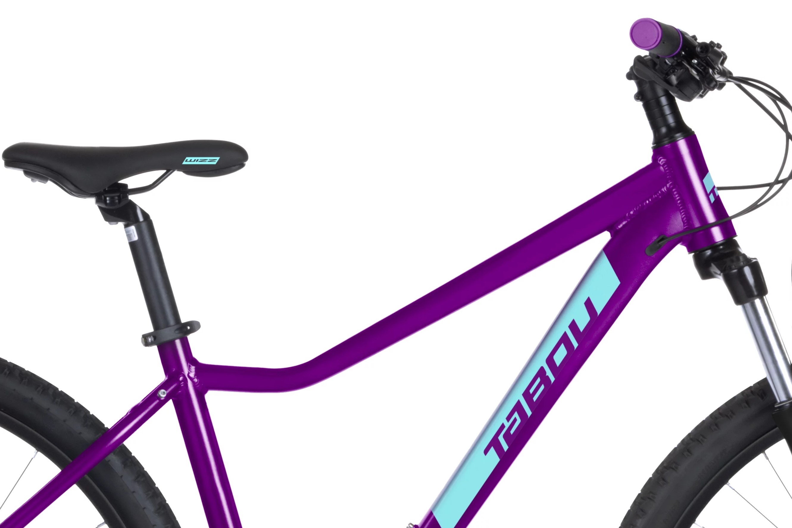 Rower górski TABOU Wizz 29 2.0