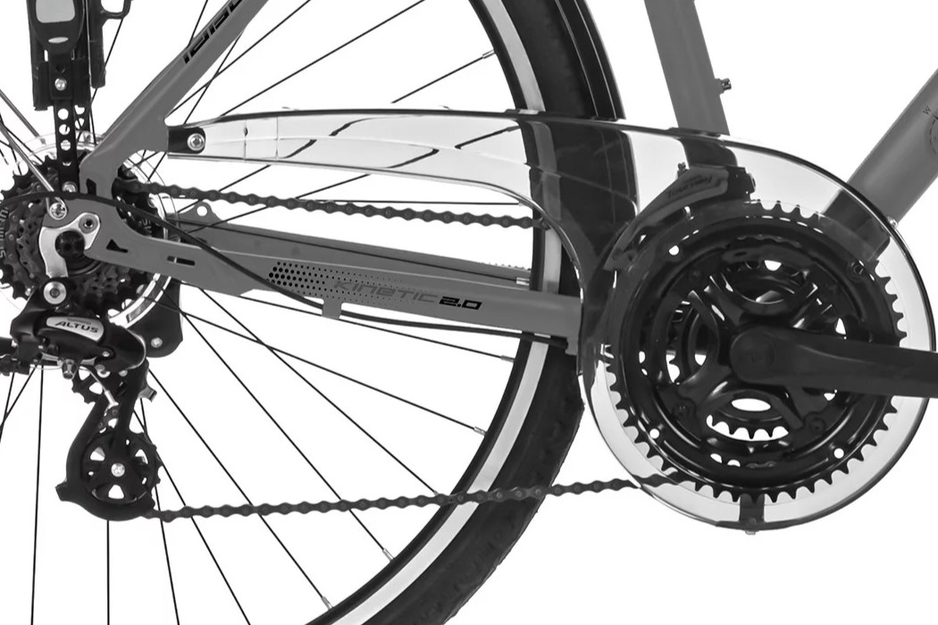 Napęd Shimano Altus