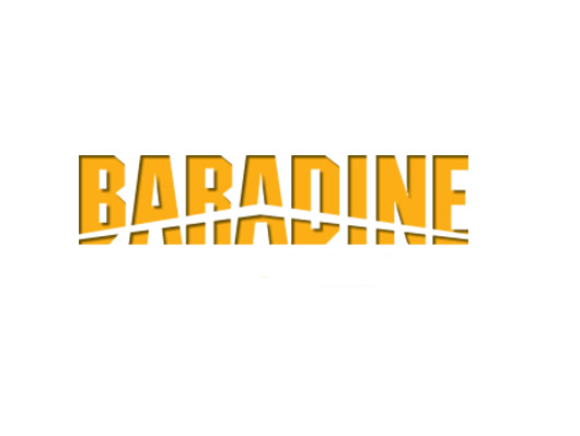 Producent: BARADINE (przejdź do produktów)